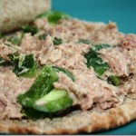 Healthy Tuna Salad