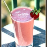 Tropical Smoothie