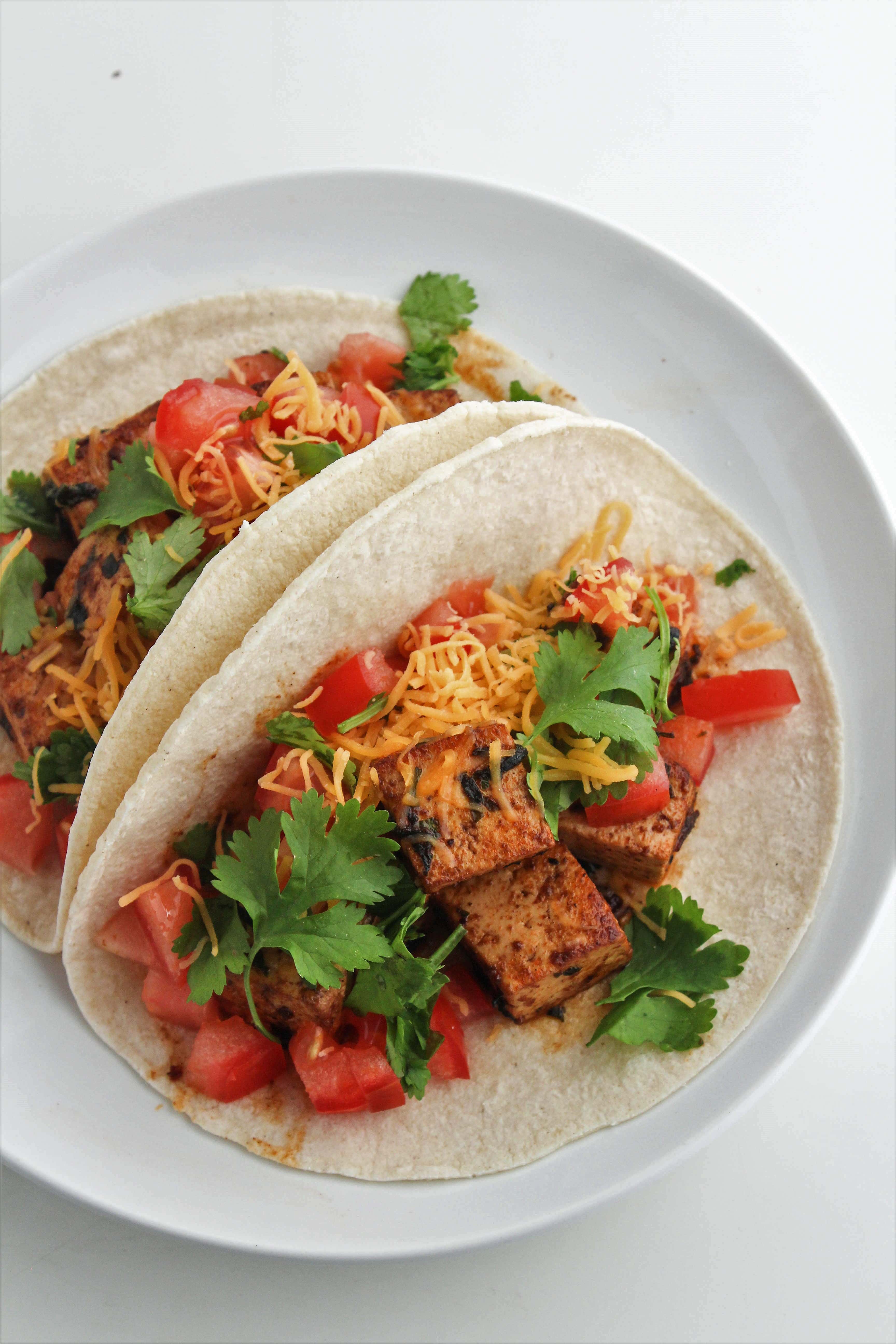 8 Easy Marinade Recipes (Perfect for Chicken or Tofu!)