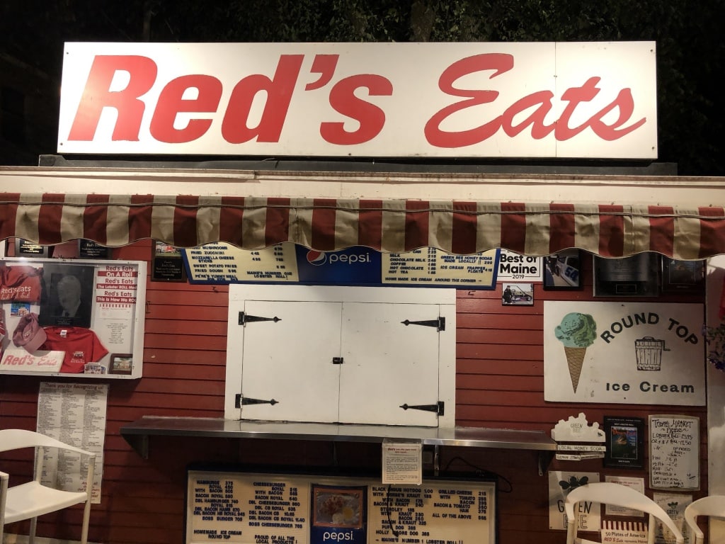 reds lobster how to beat the crowds