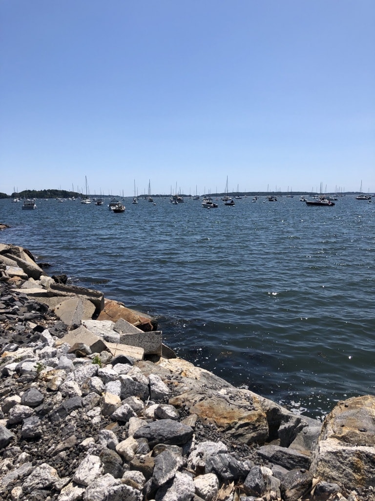 dockside grill falmouth