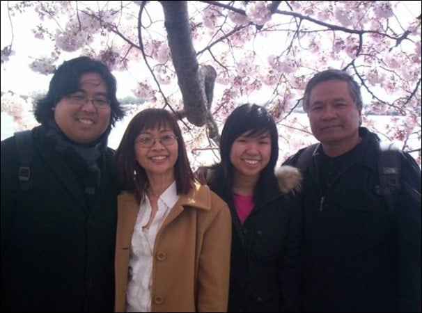 Cherry Blossom 2008