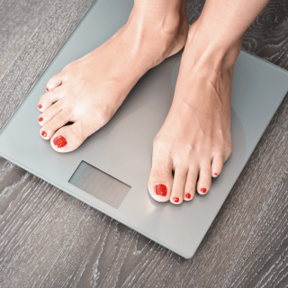 why you should throw away your scale