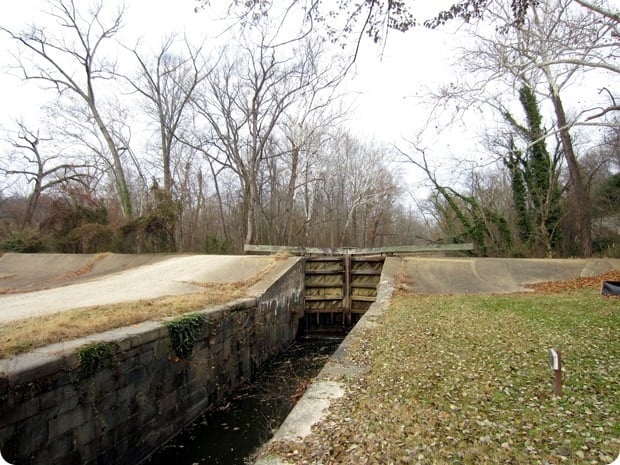 c&o canal
