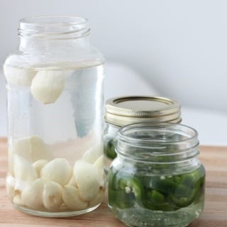 health benefits of fermented foods
