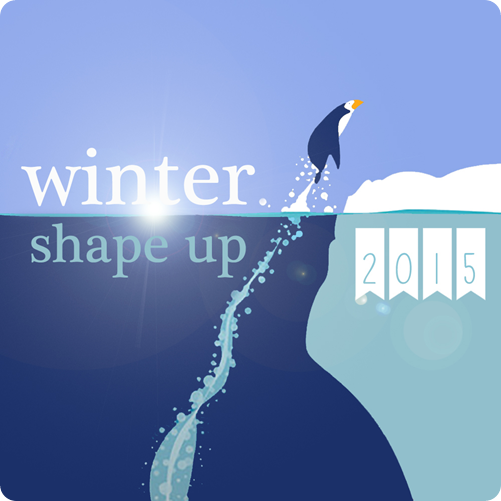 Winter Shape Up 2015