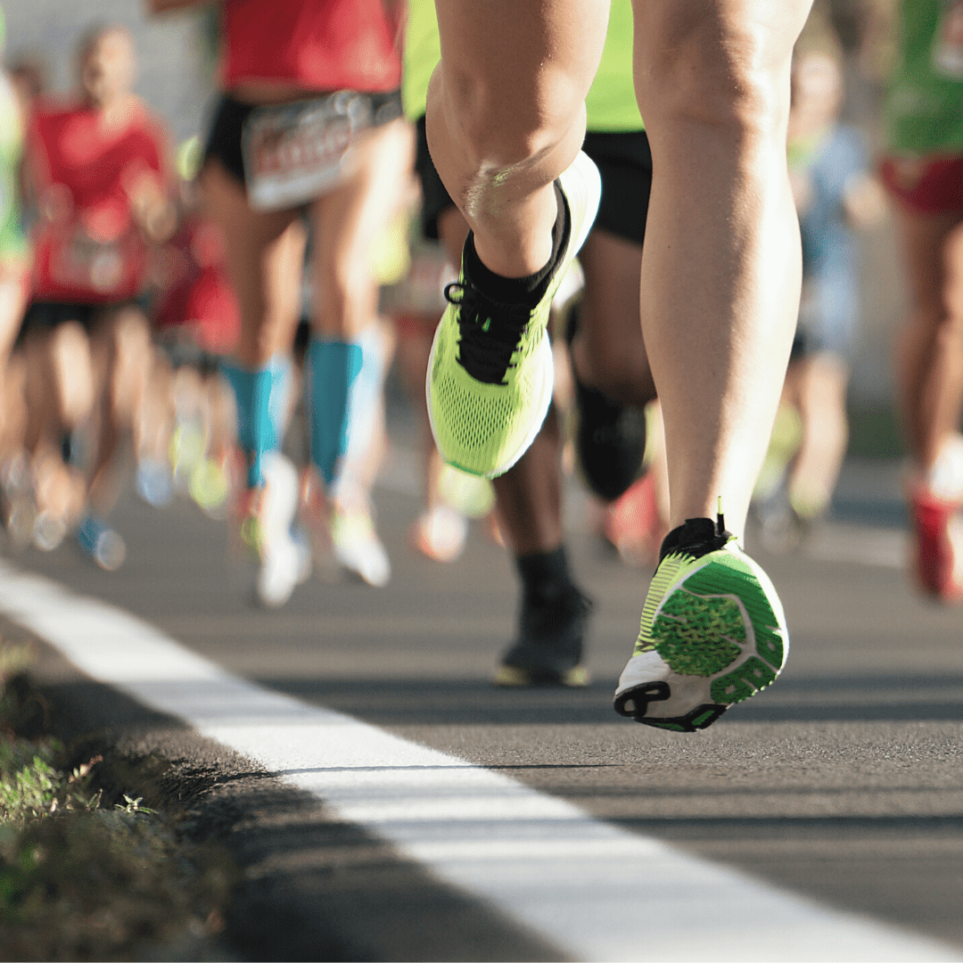 How to Fuel for a Marathon or Half Marathon food