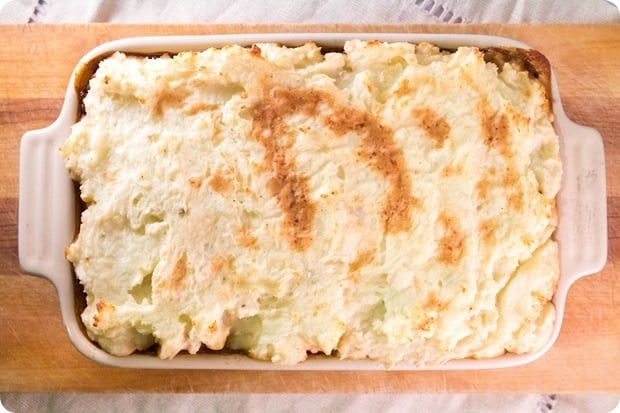 shepherds pie assembly 4