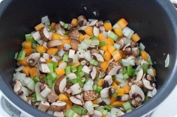 shepherds pie step 1