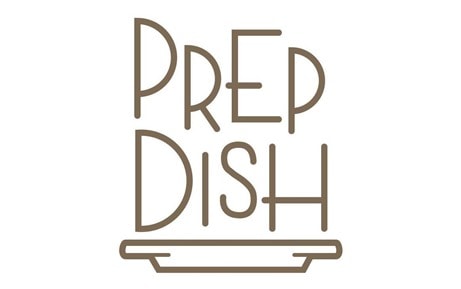 prep dish