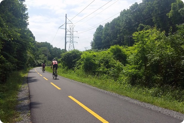 w&od trail vienna run1