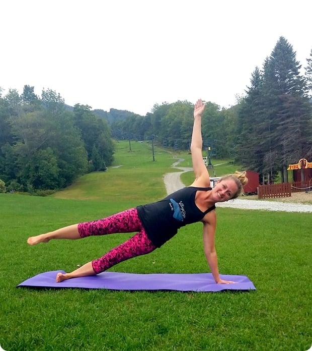 blog brulee yoga
