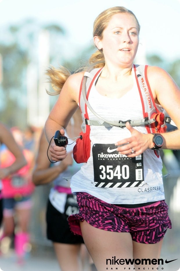 nike womens half marathon terrible race photo