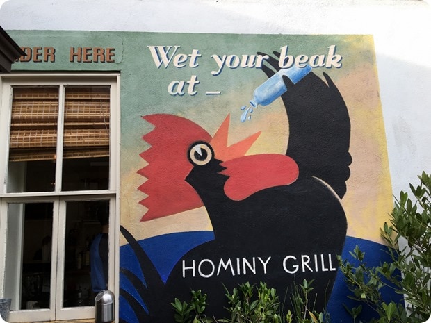hominy grill charleston