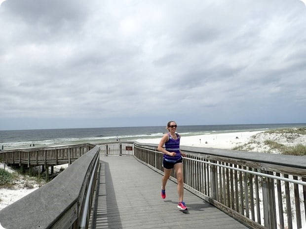 topsail hill preserve state park running