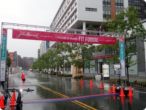 fit foodie race fairfax