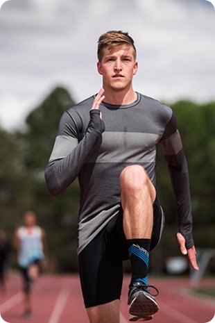 Brooks Beasts Albuqueuque April 2016