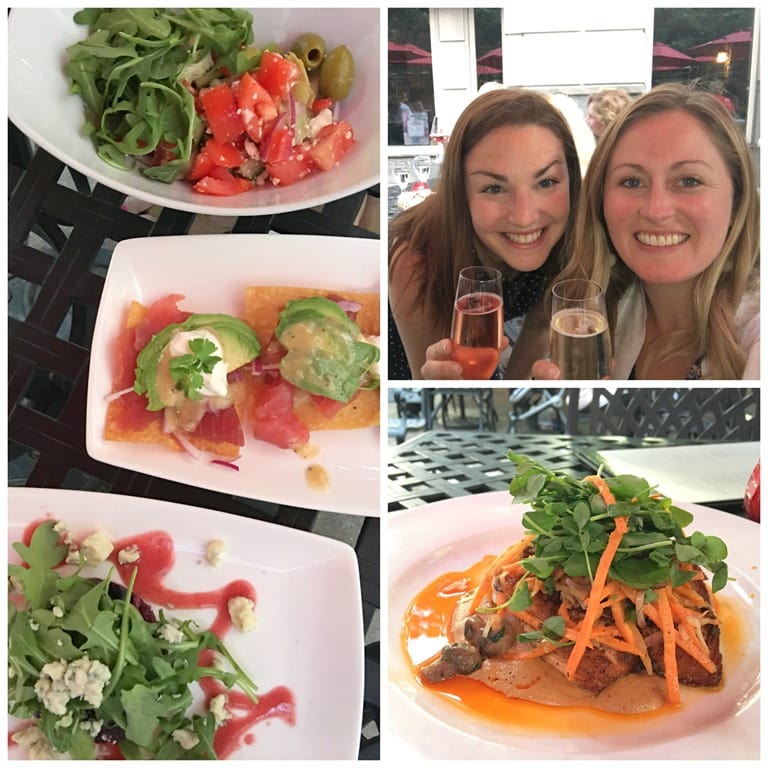 Friday Faves food Registered Dietitian Blog Recipes