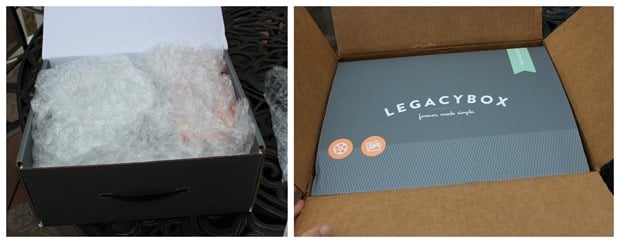 legacybox review