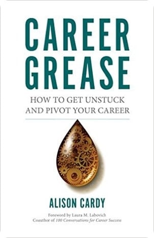 career grease