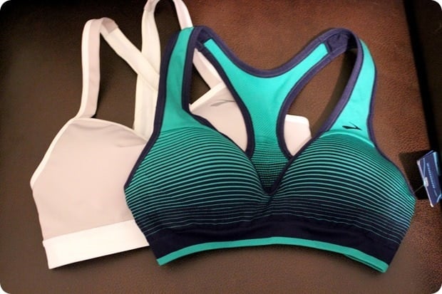 moving comfort sports bras review