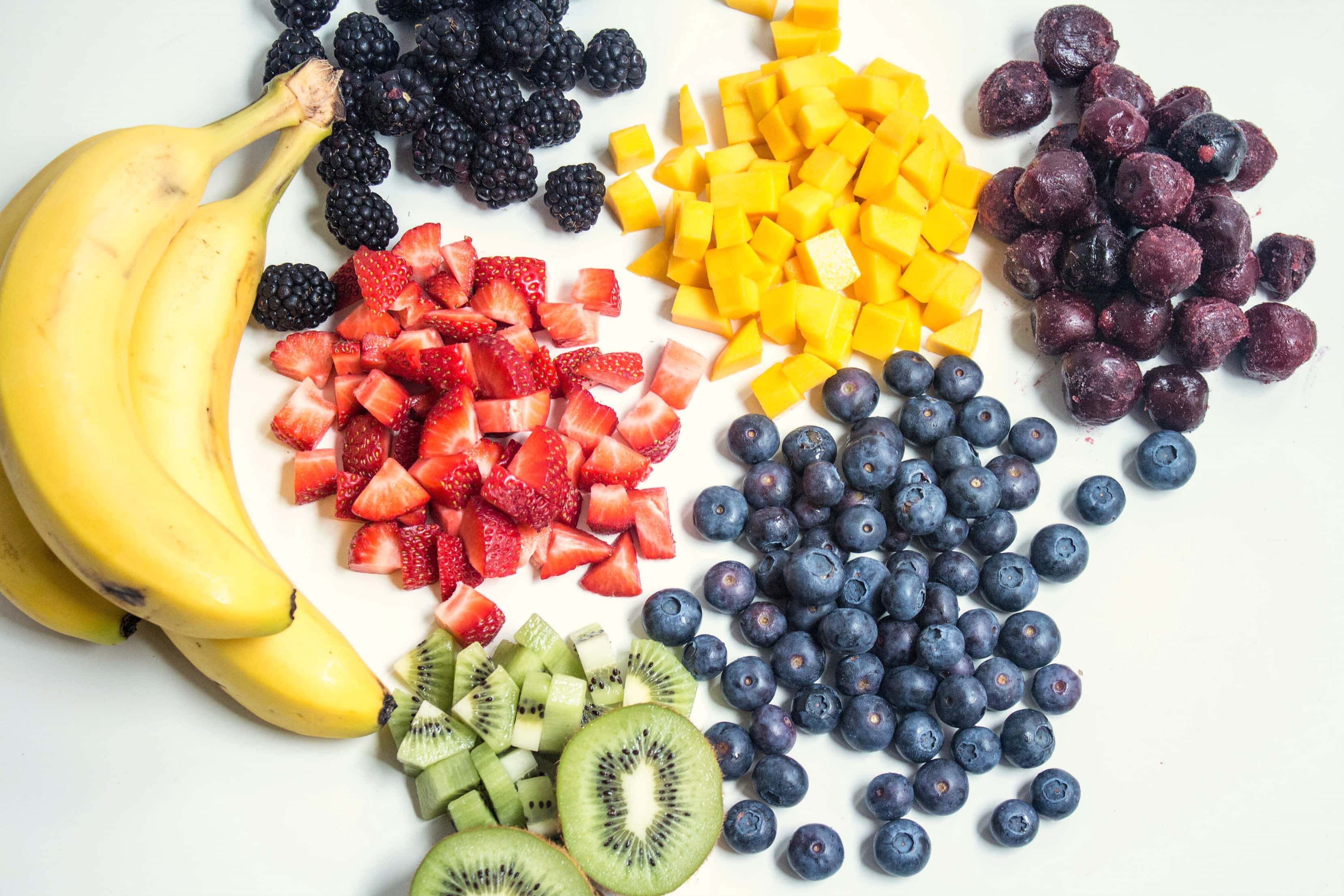 Easy Overnight Oatmeal Recipes 6 Flavor Combinations