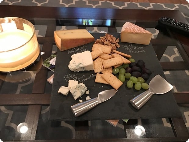 cheese plate 2