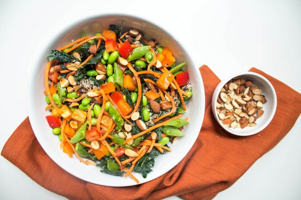 II. Benefits of Using Creative Salad Bowls in Your Meals