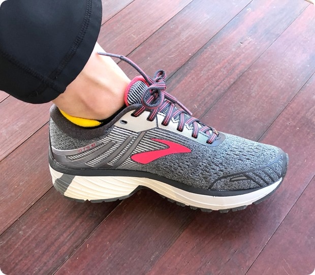 brooks adrenaline shoes review2