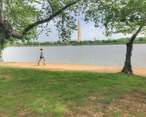 how to fuel a long run