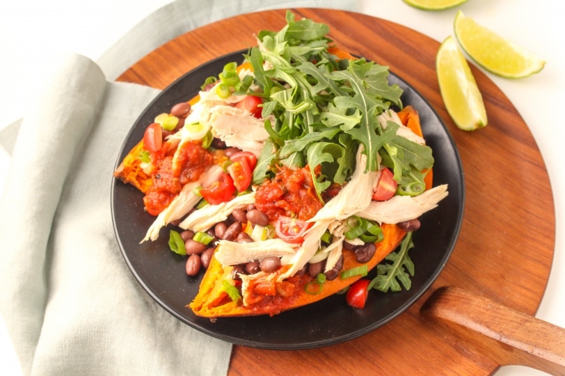 11 Dinner Ideas for Rotisserie Chicken (Quick + Easy!)