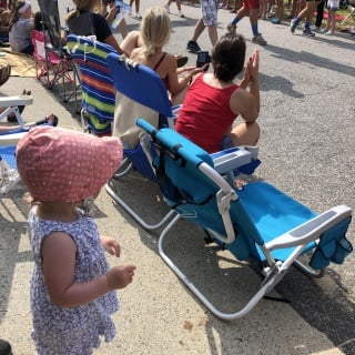 4th of july parade in duck nc