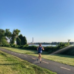 running mt vernon trail
