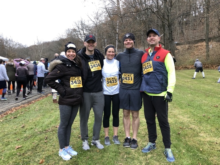 Thanksgiving 2019 in Photos - fANNEtastic food