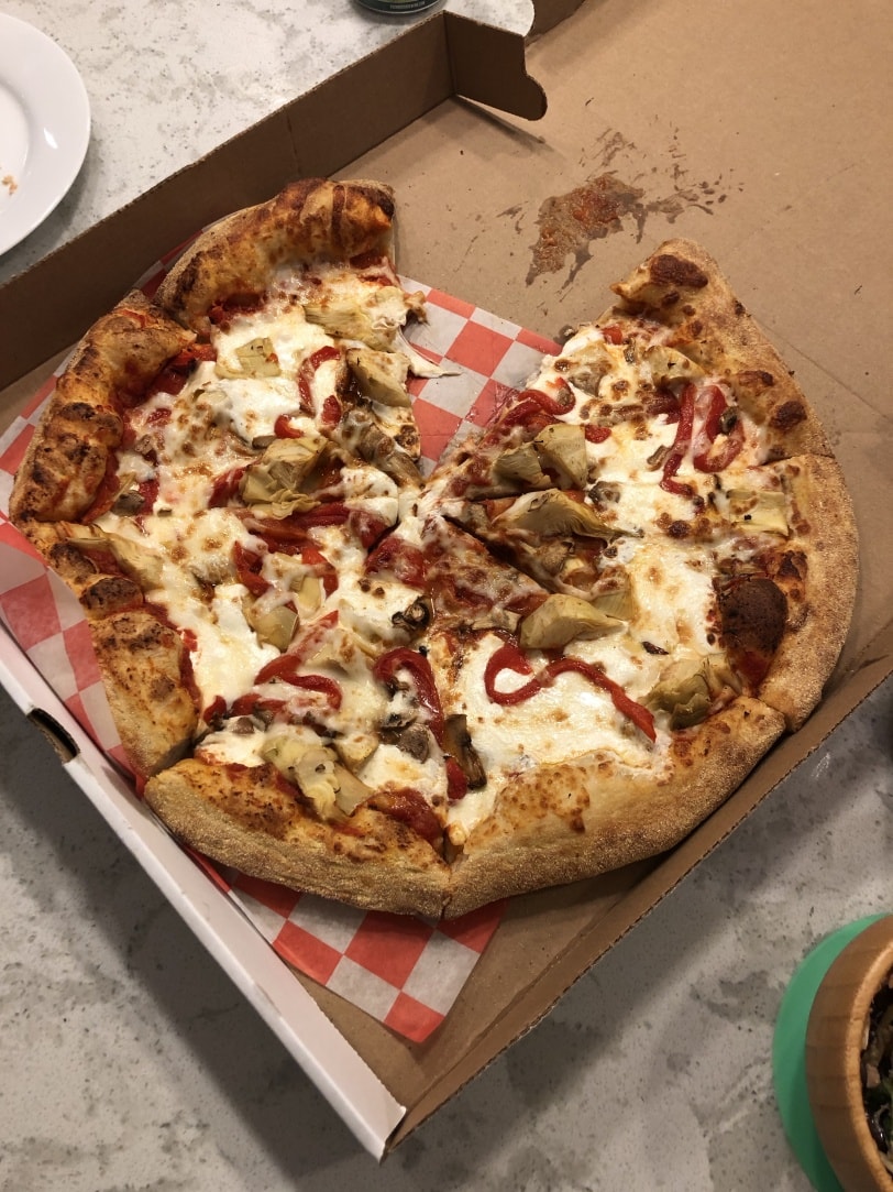 sicilian pizza alexandria del ray