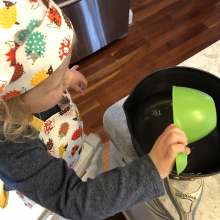 at home activities for toddlers