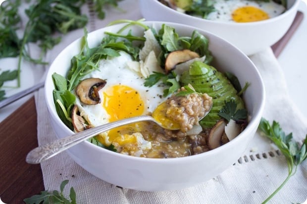 Healthy Oatmeal Recipes: How to Up Your Breakfast Game