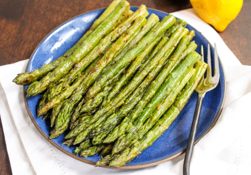 How to Cook Frozen Asparagus (+ Recipe Ideas!) food