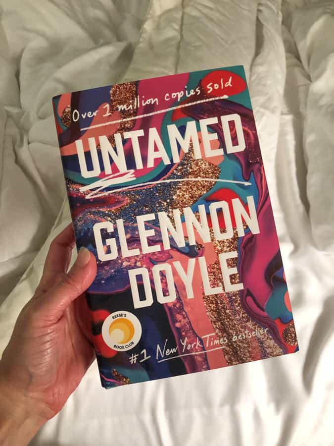 untamed by doyle