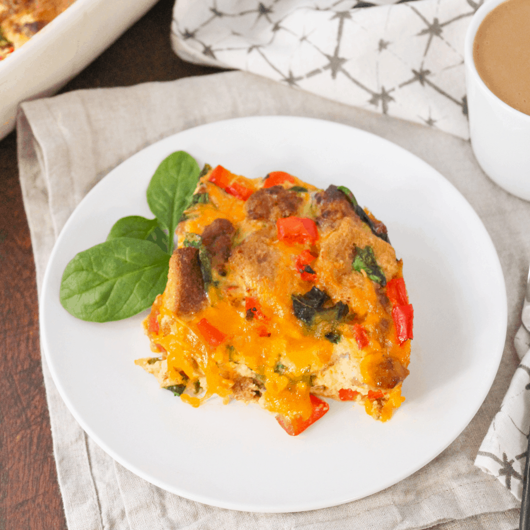 Sausage-Egg-Casserole-Featured