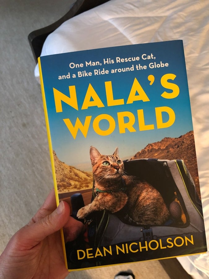 nala's world book