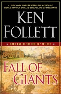 fall of giants by ken follett