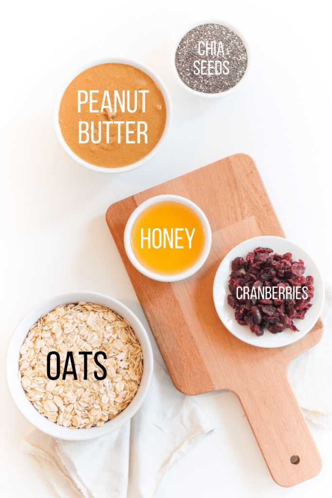 Chia Seed Peanut Butter Bliss – Bliss Nut Butters