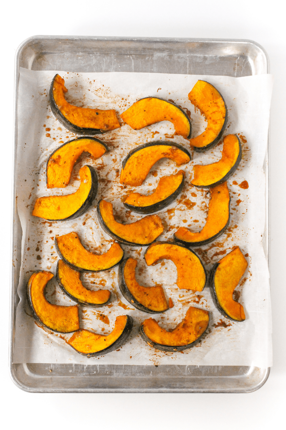 Baked Buttercup Squash with Goat Cheese - fANNEtastic food