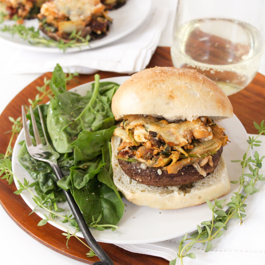 13 Healthy Mushroom Recipes (Dinner, Sides & Breakfast Ideas!)