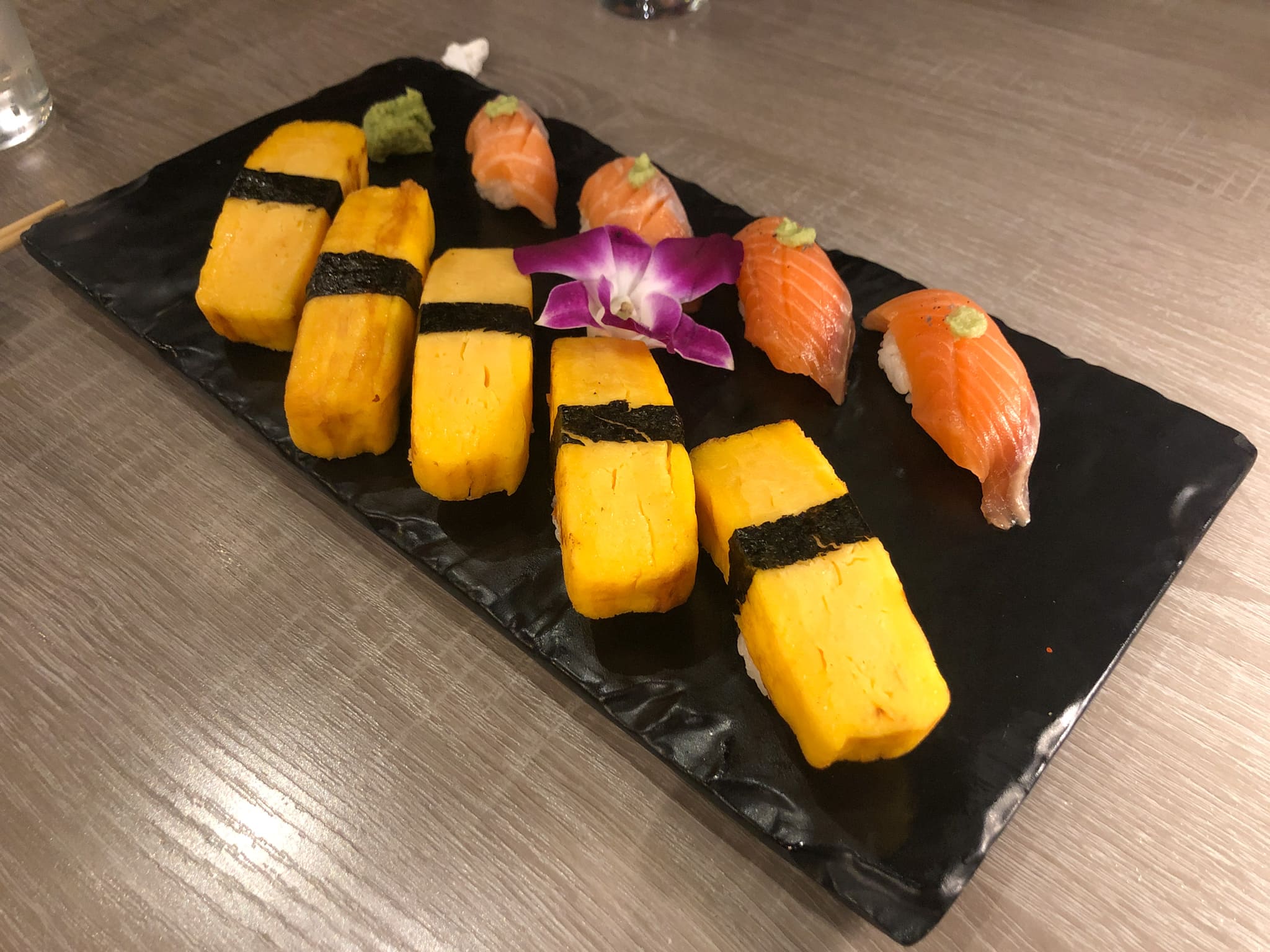 yume sushi