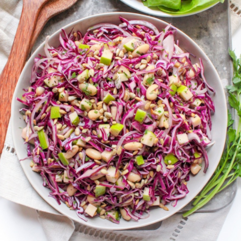 14 Healthy Pulled Pork Sides - fANNEtastic food