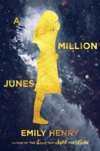 A Million Junes book cover