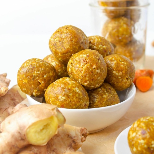 15+ Best Dairy Free Snacks to Make - fANNEtastic food