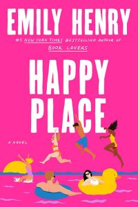 Happy Place book cover